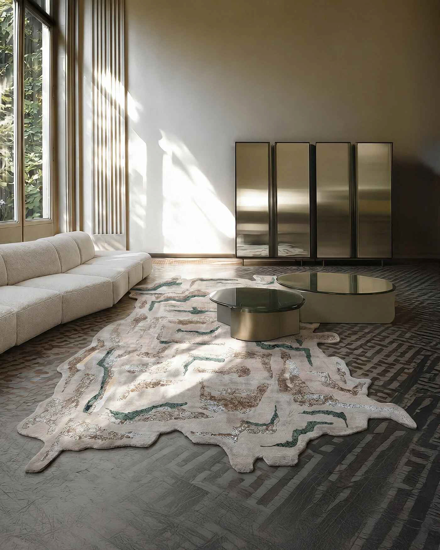 FERNANDAMARQUESTapeteLencois In Situ2607 ATELIERBOWY HENZELSTUDIO 1728x