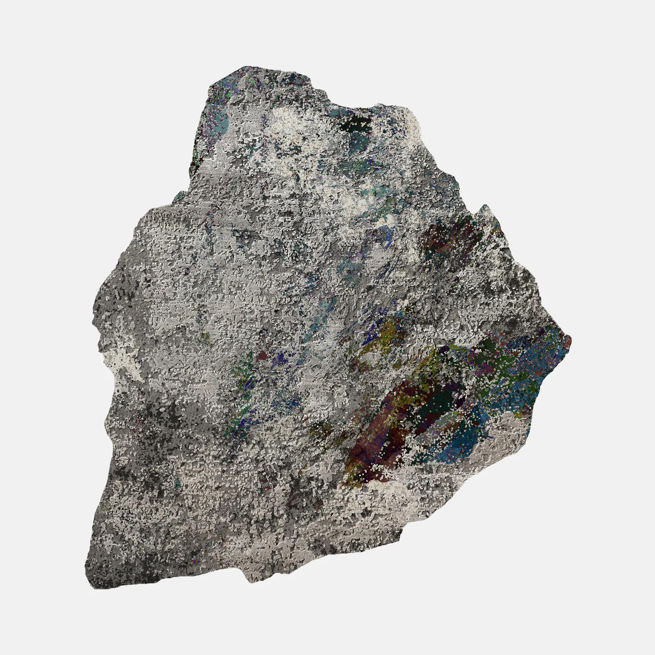 HENZELSTUDIOCelestialObjectC Y19 DesertHills LeMeteoredelanuitinsituHIRES W 1512x 2
