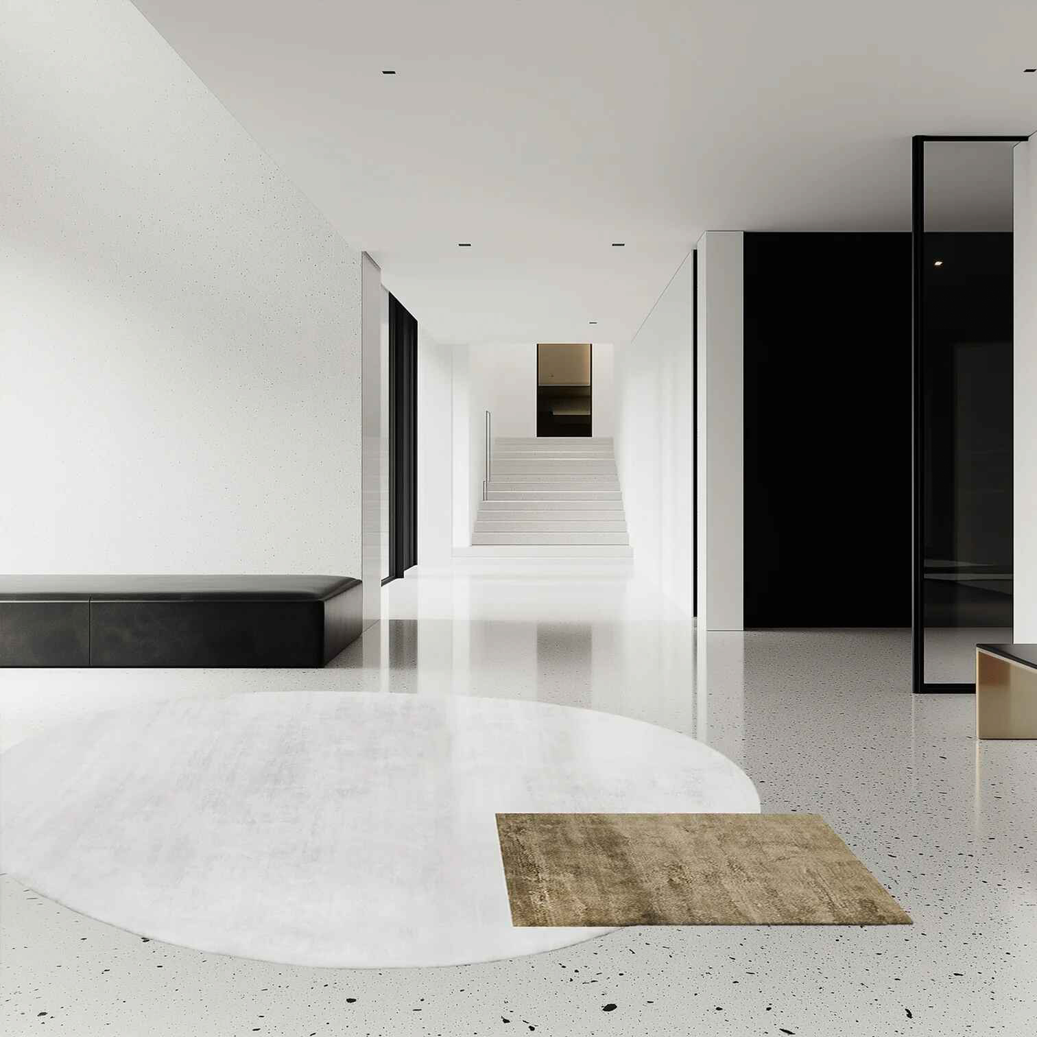 HENZELSTUDIOCellere103WhiteGoldin Situ 1512x