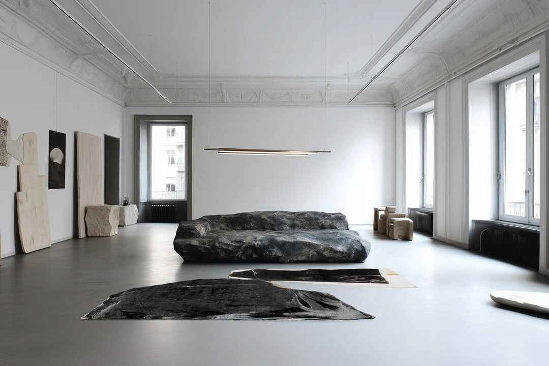 HENZELSTUDIO T M AtelierBowyCDAssemblageUnititled136 2in Situ 1728x