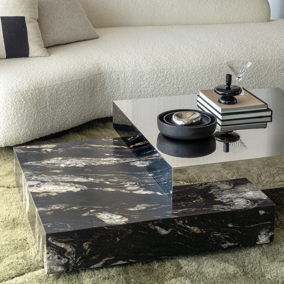 Les Amis Coffee Table 3