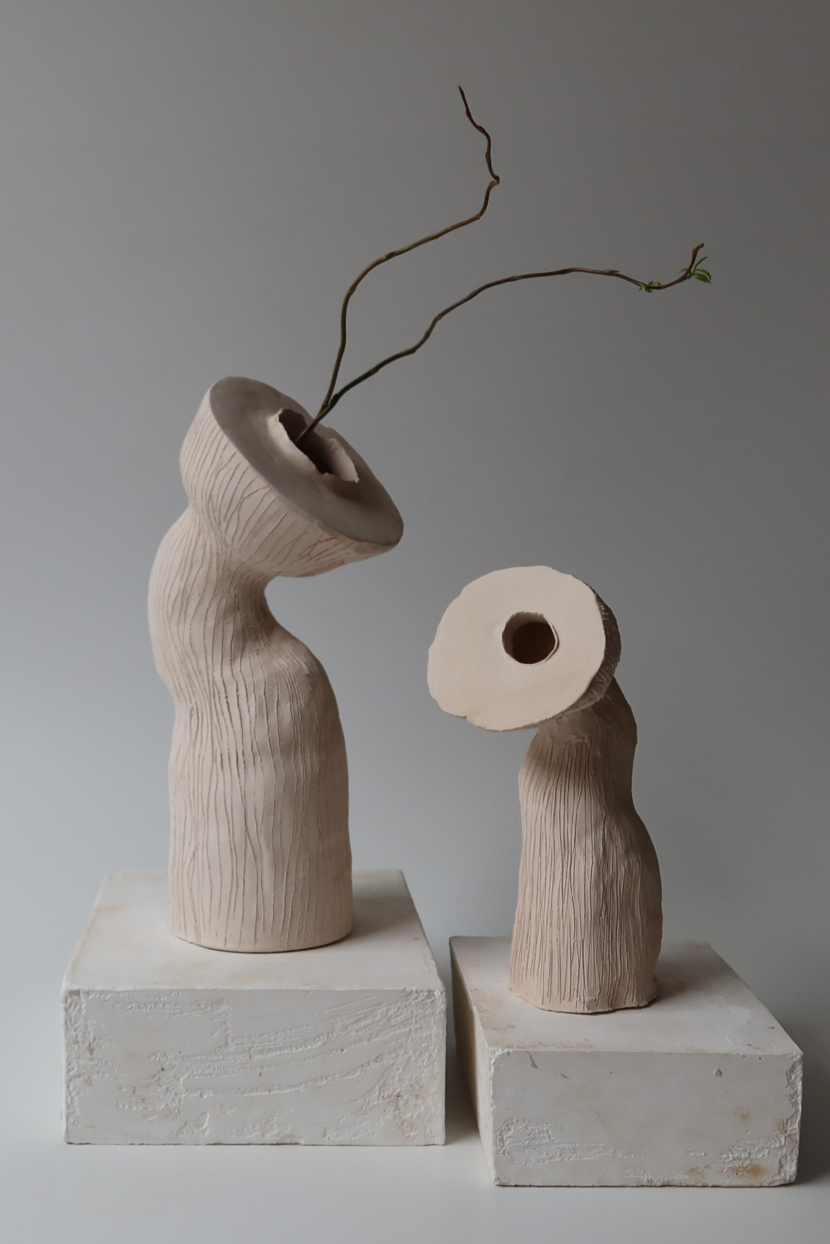 Twentieth Jan Ernst Dry Vessels 14