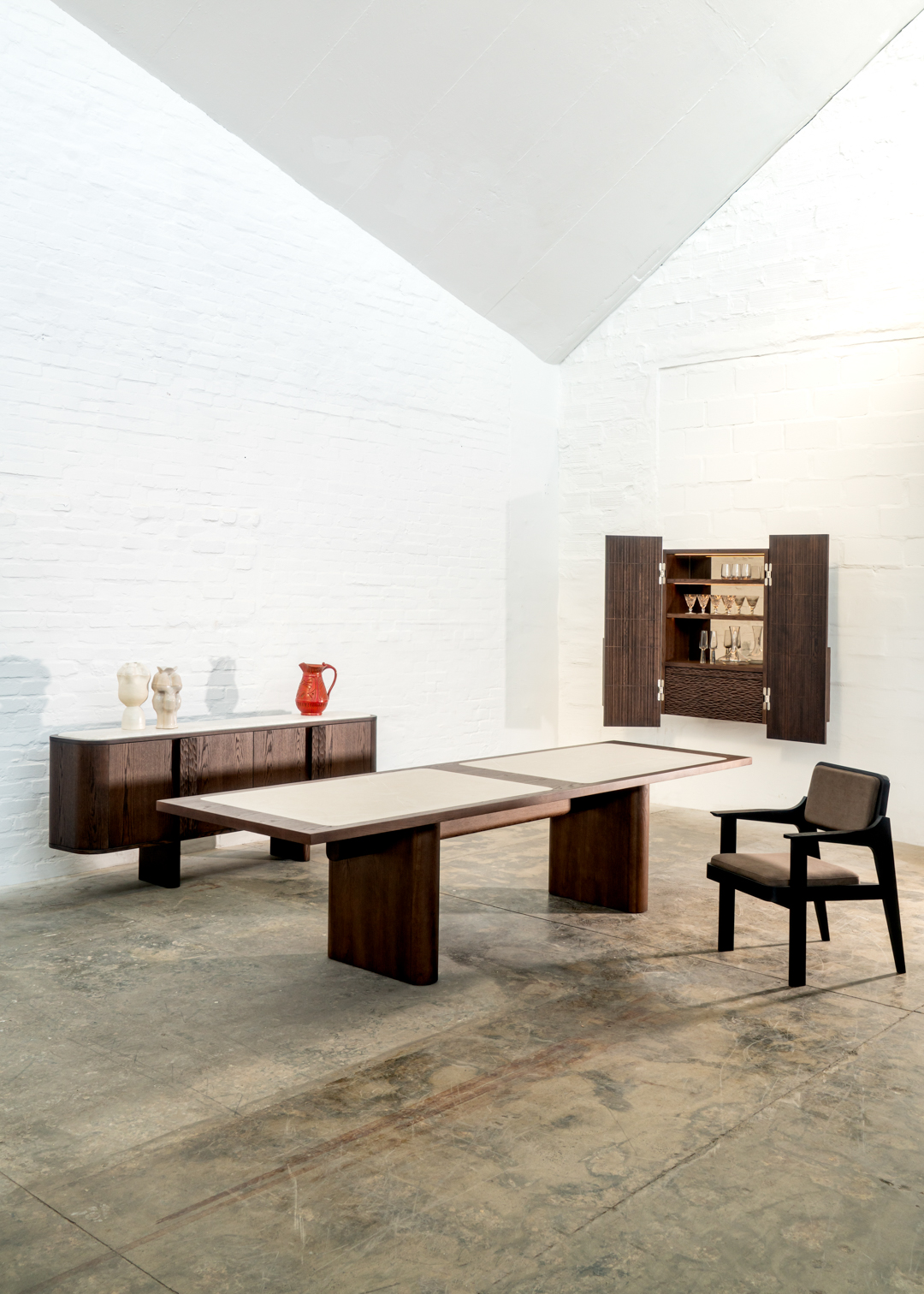 OKHA DiningTable Tango 001 011 DR