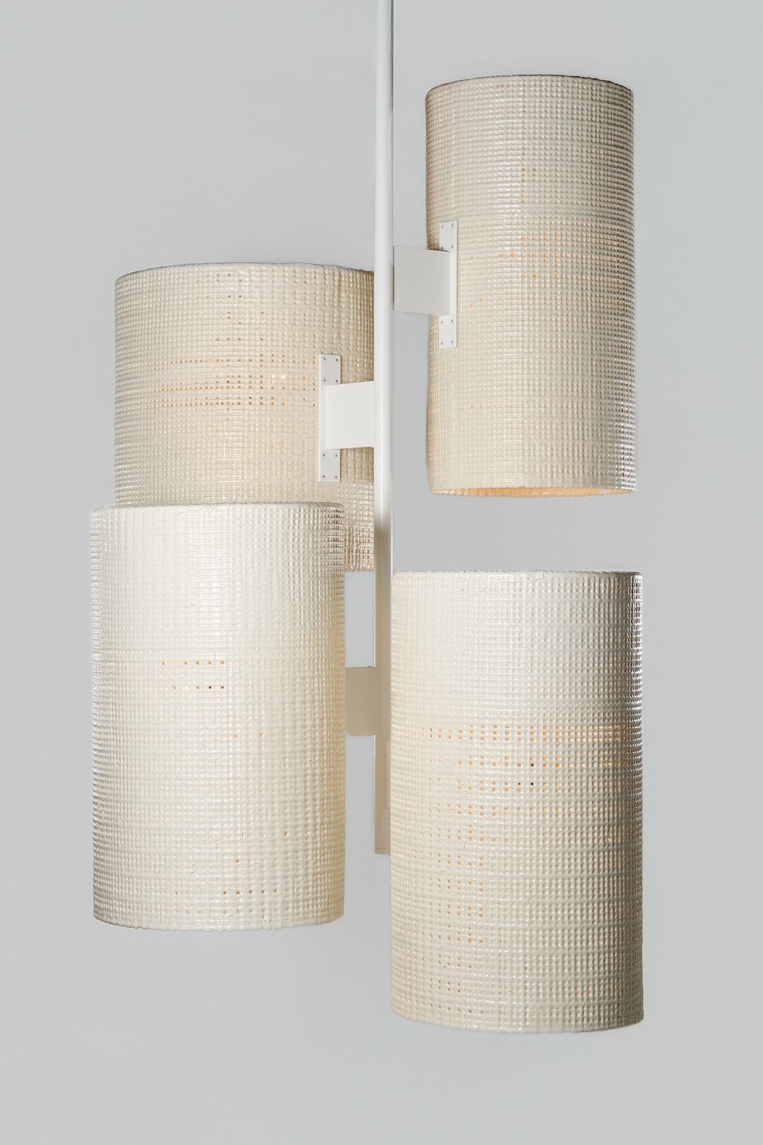 Scott Daniel Design Ceramic Lopez Chandelier(x4)XL Ishka 01 2 Edit