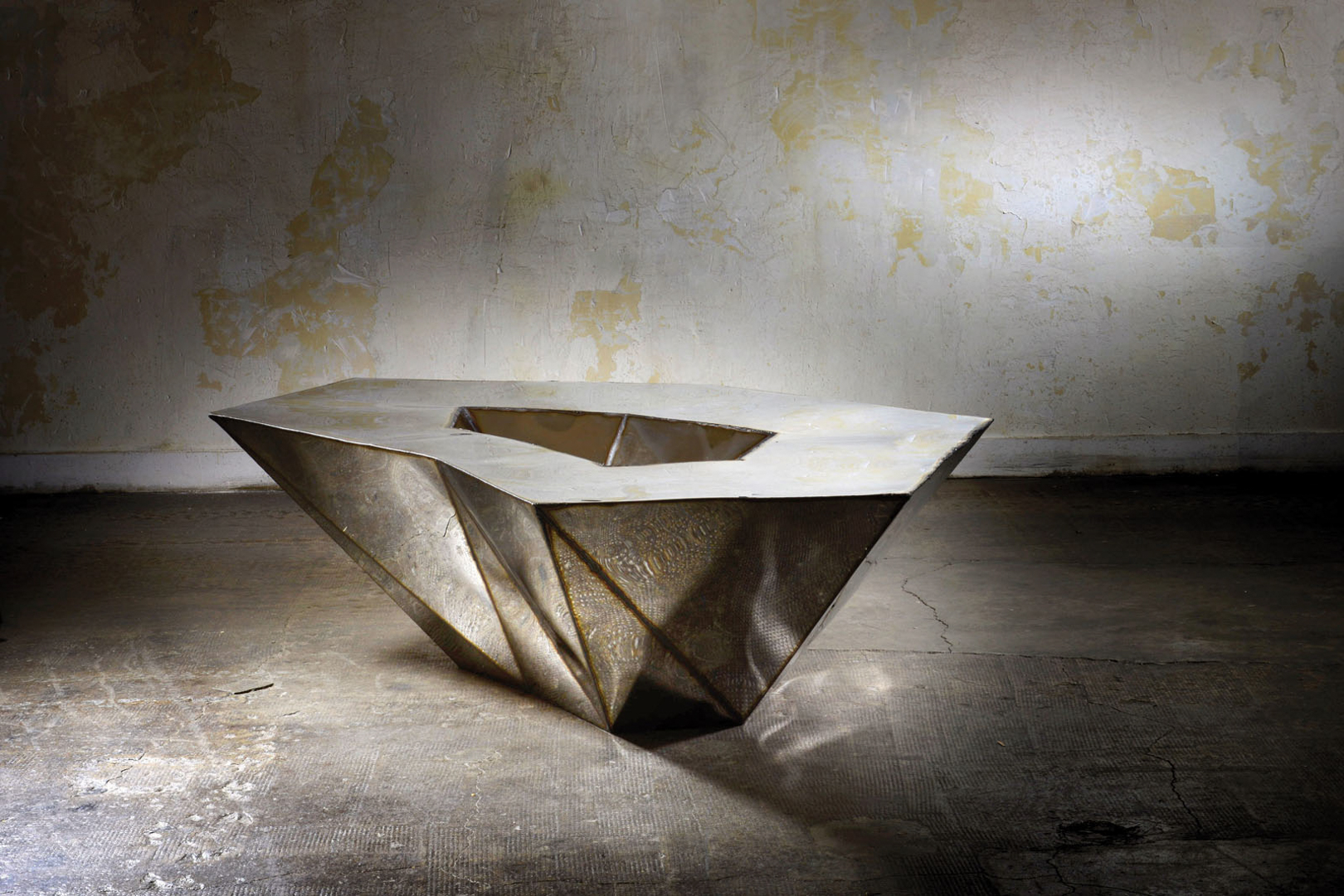 009 Lunar Table 2013