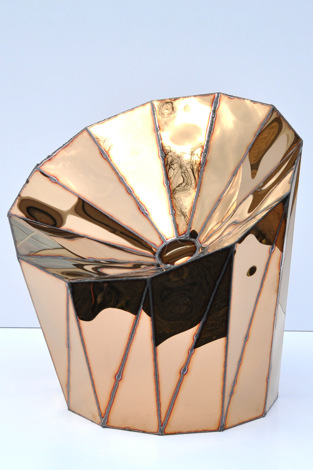 Solaris Rosy Gold 001