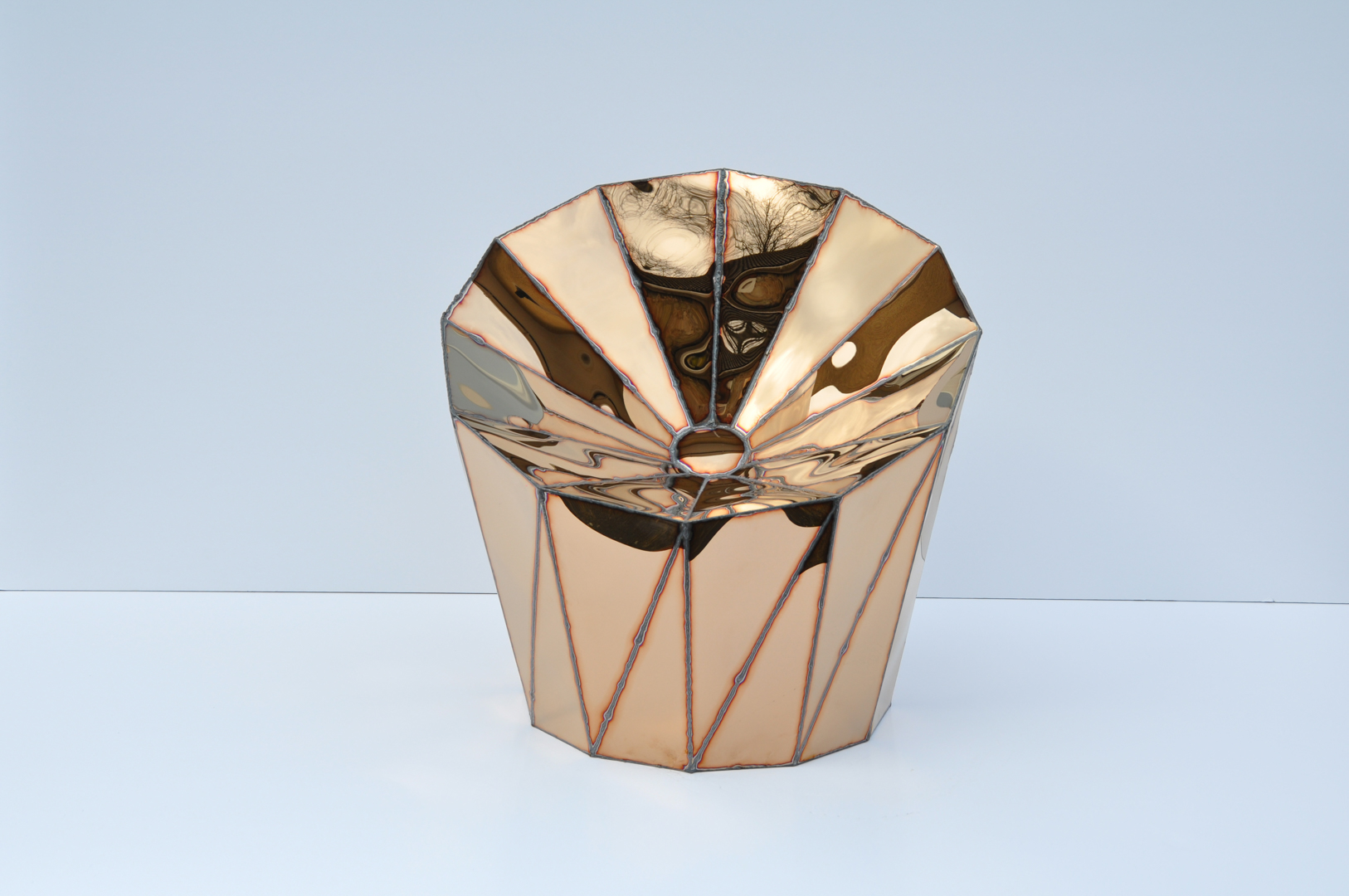 Solaris Rosy Gold 006