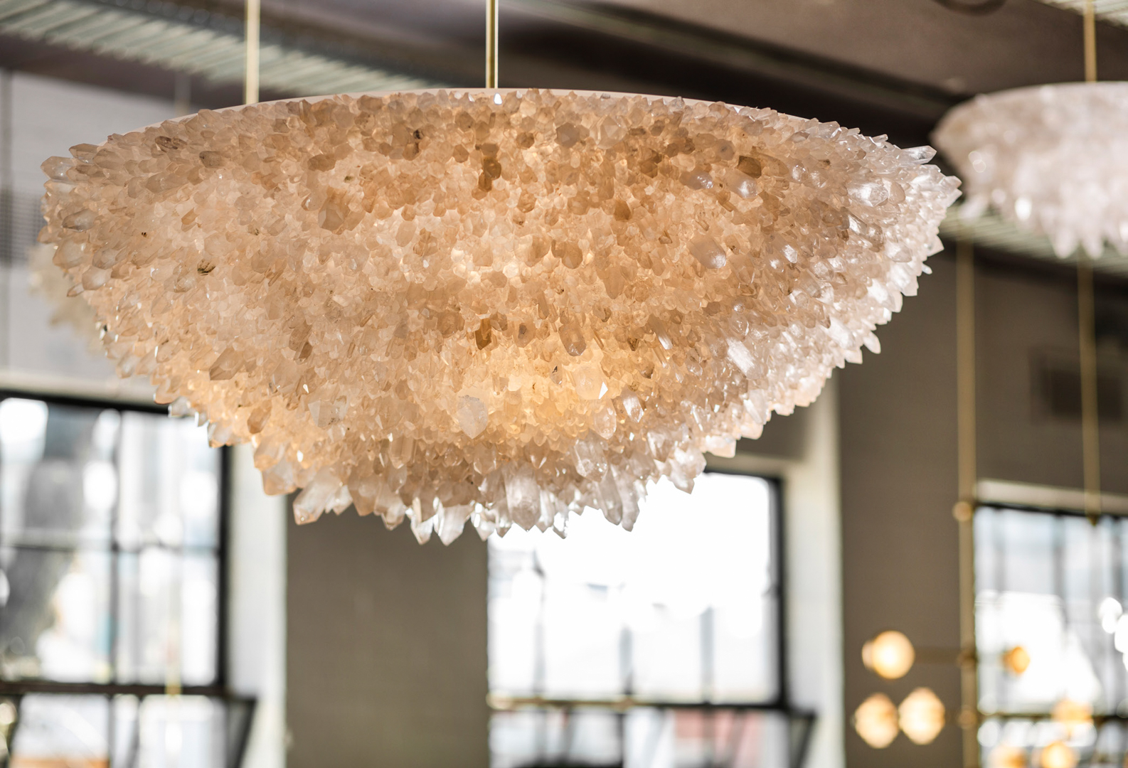 THEIA PENDANT 2