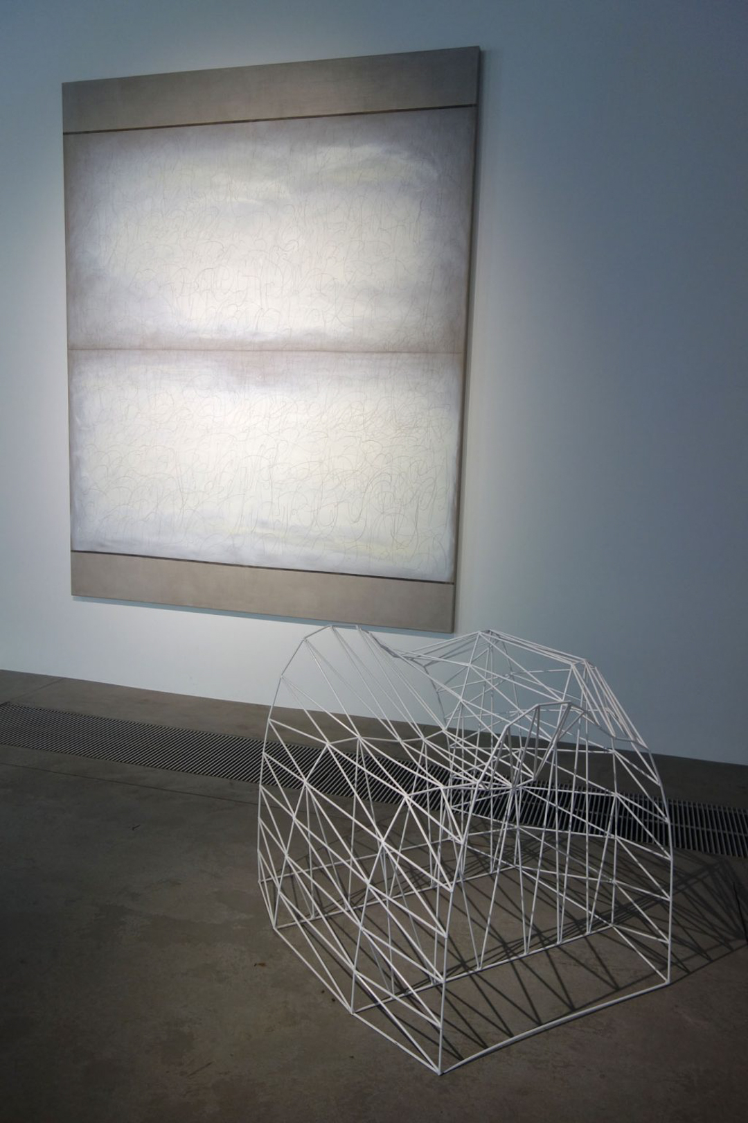 Twentieth Julian Mayor Organic Loop Wireframe 09